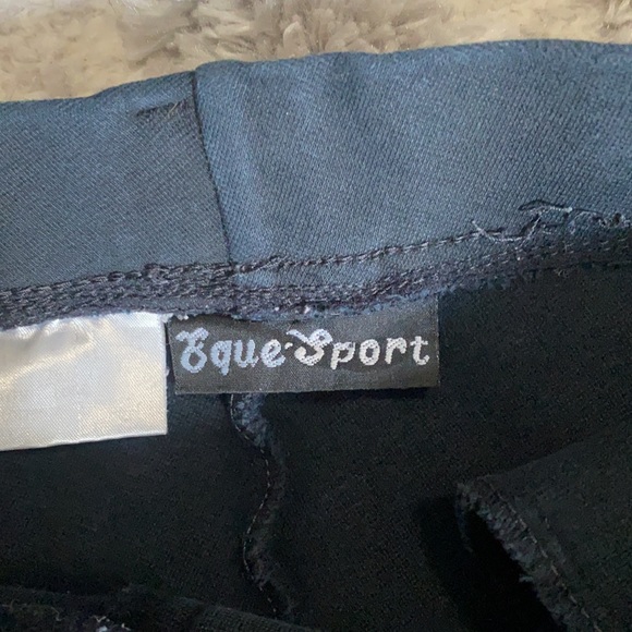 Riding pants - Picture 4 of 4